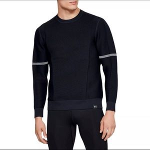 Under Armour UA IntelliKnit Phantom Sweater Shirt